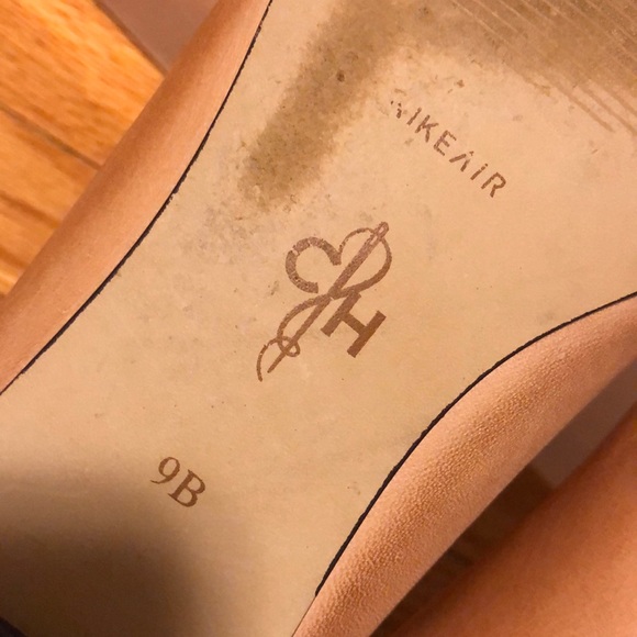 Cole Haan Flats - Picture 6 of 8